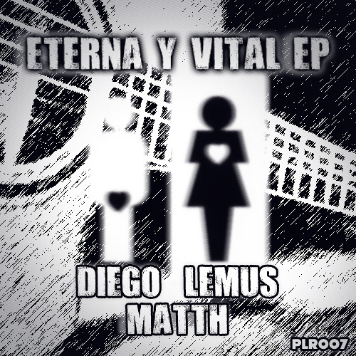 03-Diego Lemus & Matth - Eterna Y Vital (An-Beat Remix) Tech House