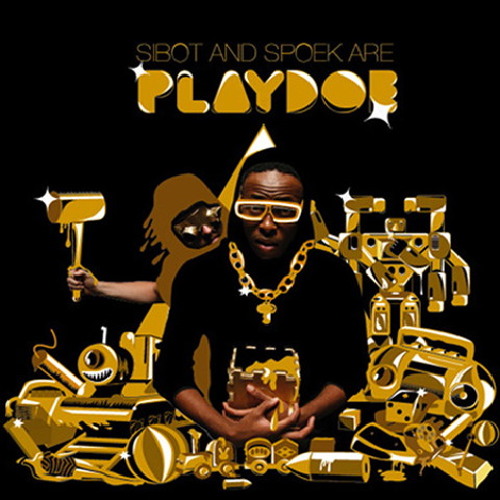 Its THAT Beat - Playdoe