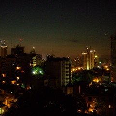 Entlet May 2010 session