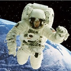 MIRABEAU - BACK FROM OUTER SPACE - Colin Airey 2010 Re-edit