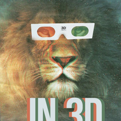 Bring Them, Move Them, Rock Them - IN 3D EP