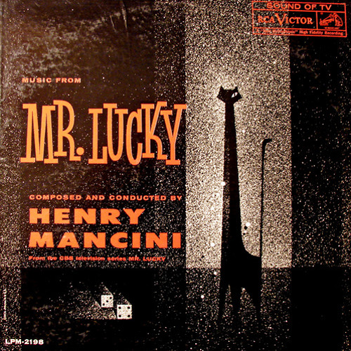 Henry Mancini - Lujon (Midnight Remix)