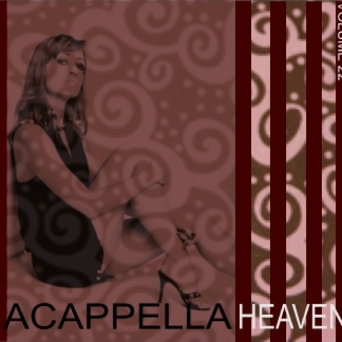 Supastar acapella 128bpm