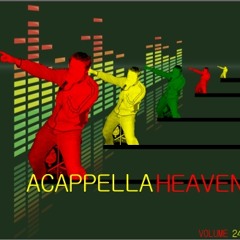 Keep Up - Bonse vocals - 128bpm -