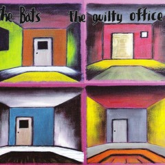 The Bats - Like Water In Your Hands YBI12