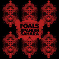 Foals - Spanish Sahara (Bar 9 Remix)