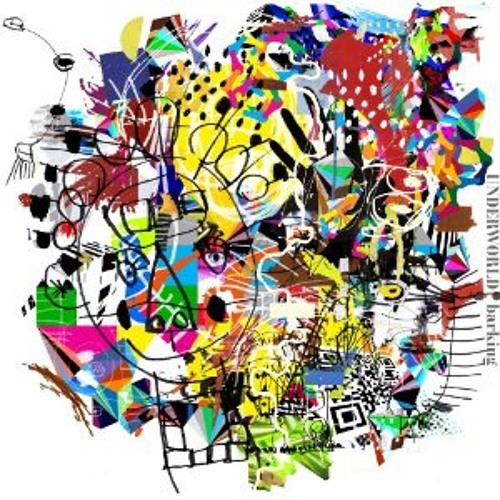 Underworld - Scribble