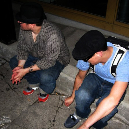 Illegal trader (2008)