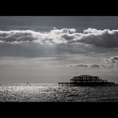 Jeff Pearce - In the quiet days before (Skymind orchestral improvisation)