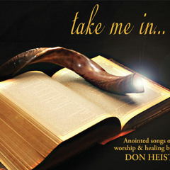 Don Heist CD preview