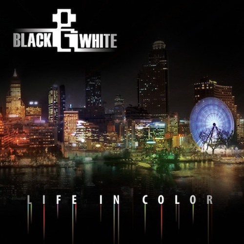 Black & White vs. Switch - All Right
