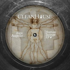 Alex Augello - Human Beings