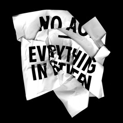 No Age - Fever Dreaming