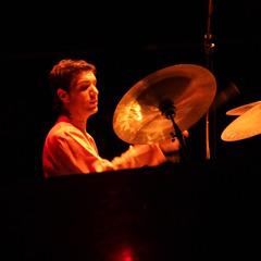 Bahía Blanca Drum Fest 2010 - Fede Ursino