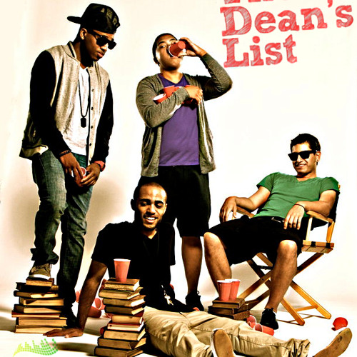 the dean's list