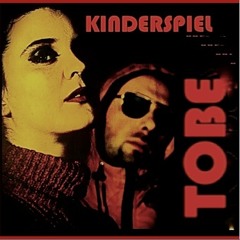 TOBE - THE GENTLE ART OF GETTING MAD