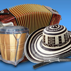 DJ ALEX GOMEZ CLASSIC VALLENATO