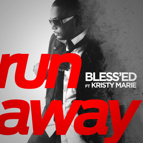 Run Away (feat. Kristy Marie)