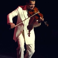 Jihad Akl - Shiraz - A violin affair - Persian Violin Dance World