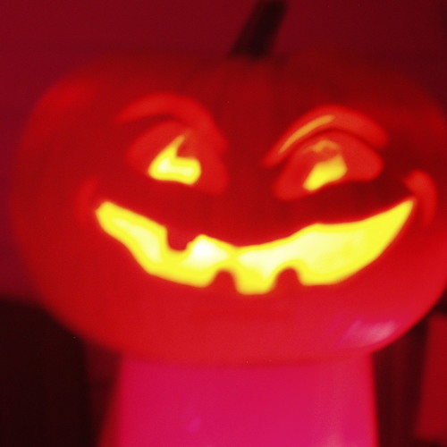 A Clown In The Moonlight