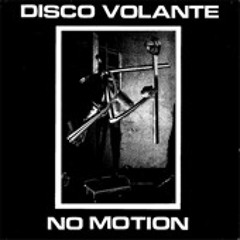 Disco Volante Click (1984 Remastered)