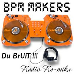 Du BrUiT ( radio Remix )