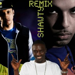 Akon - Shawty (ROCWELL S & MORADZO remix) [Eargasms Records]