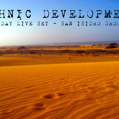 2010-09-09 - MAYDAY 09 - ETHNIC DEVELOPMENT -  Sn ISIDRO LIVE SET
