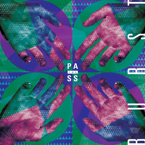 The Pass - Treatment of the Sun