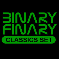 Binary Finary - Classics Set