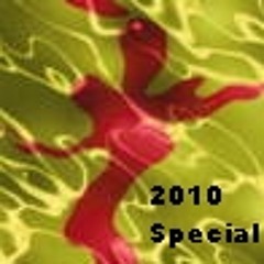 DJ Aphrodite - Dub Moods Special (2010)