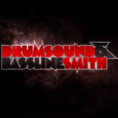 Drumsound & Bassline Smith Studio Mix Autumn 2010