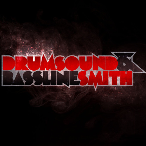 Drumsound & Bassline Smith Studio Mix Autumn 2010