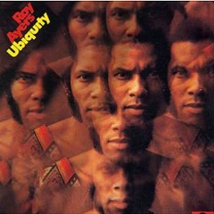 Take All The Time You Need - Roy Ayers Feat Chicas
