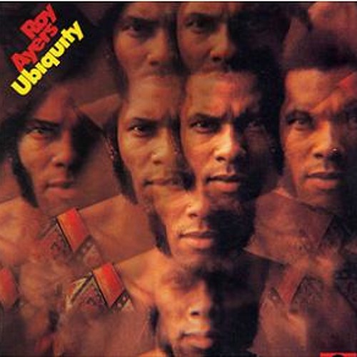 Take All The Time You Need - Roy Ayers Feat Chicas