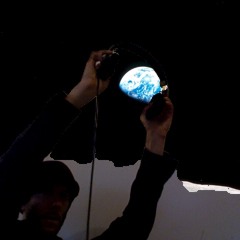 Nature 3 Still Pray for Rain