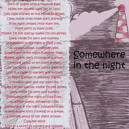 Somewhere In The Night