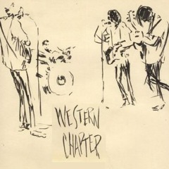 Western Chapter - Across The Sea