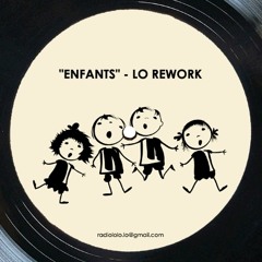 Villalobos - Enfants (Lo rework) - remastered2013