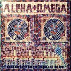 ALPHA AND OMEGA - remix - LIONESS LAYLAH - Olhem para África