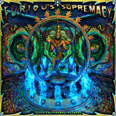 Furious and Kindzadza - Bring The Plant