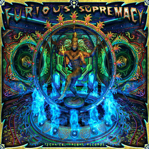 Furious and Kindzadza - Bring The Plant