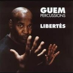 Guem - Liberte -  Juteux