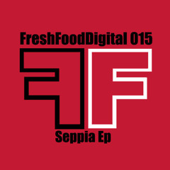 Angelo Pomposo & Junior Rivera - La Seppia (original mix ) [Freshfood Music]