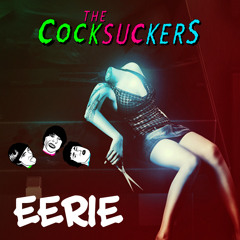 EERIE!
