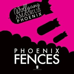 Phoenix - Fences (Robotaki Remix)