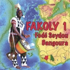 Fodé Seydou Bangoura - Fakoly - Djaa
