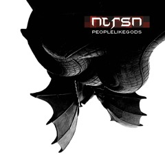 NTRSN - Man Is Machine
