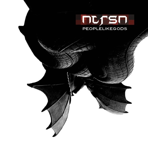 NTRSN - Man Is Machine