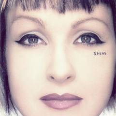 Cindy Lauper - Shine (Guido Sava mix)